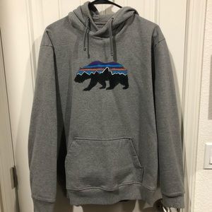 Patagonia Uprisal Hoody